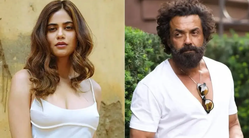 Aaditi Pohankar misses working with her Aashram co-star Bobby Deol