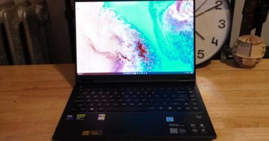 Acer Predator Helios Neo 14 AI