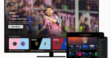 Apple MLS Season Pass 2025