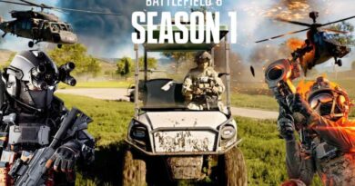 Battlefield 6 Season 1 im Überblick