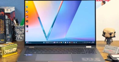 Asus Vivobook 16 Flip hero