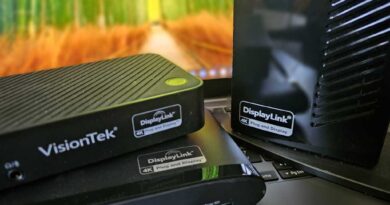 DisplayLink best picks primary