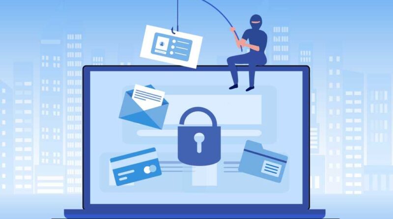 Small business threats in 2025 - phishing