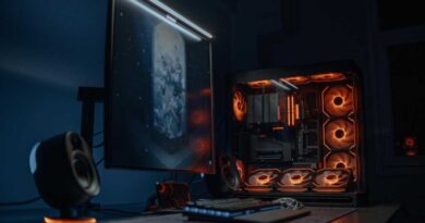 Upgrade or buy a new gaming PC