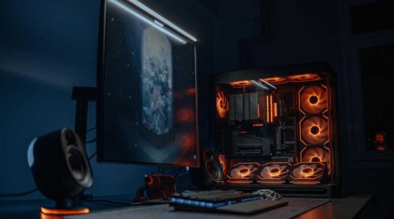 Upgrade or buy a new gaming PC