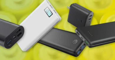 Best power banks