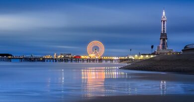 Blackpool Council preps datacentre planning application for tech-focused town regeneration bid