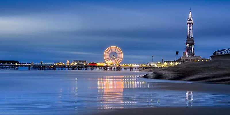 Blackpool Council preps datacentre planning application for tech-focused town regeneration bid