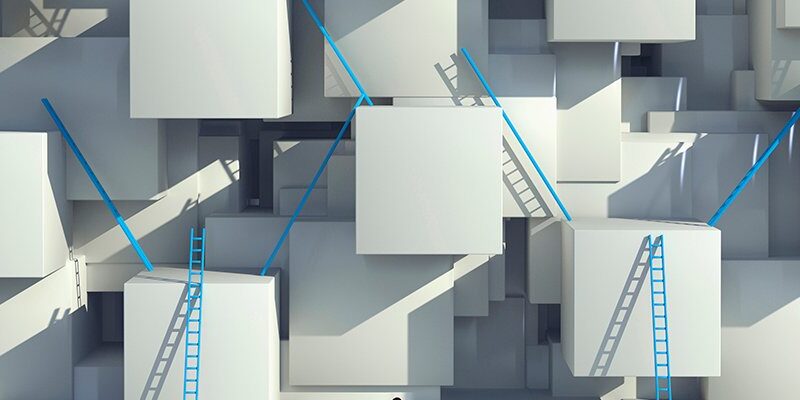 Can business software empower rather than control workers?