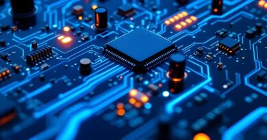 Chip makers warn of a looming shortage in DRAM and SSD