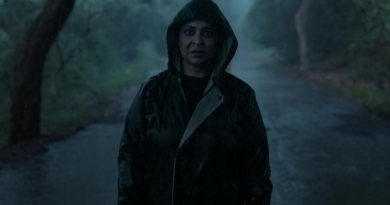 Delhi Crime season 3 trailer: Shefali Shah`s intense face off with Huma Qureshi