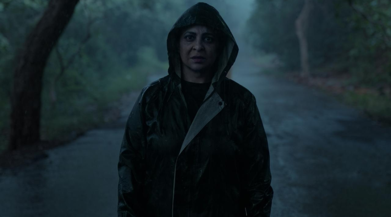 Delhi Crime season 3 trailer: Shefali Shah`s intense face off with Huma Qureshi