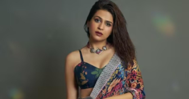 Exclusive | Shraddha Das shares how OTT gives creative freedom