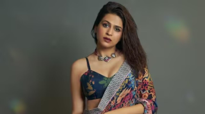 Exclusive | Shraddha Das shares how OTT gives creative freedom