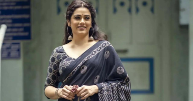 Girija Oak says informed and aware parents lead to less childhood traumas