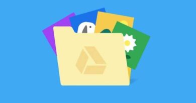 Google Drive