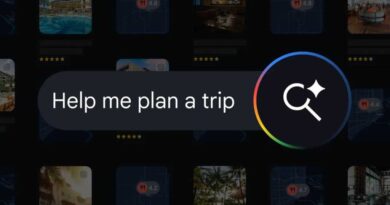 Google AI-mode trip planner