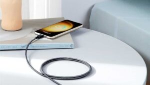 Anker USB-C charging cable deal