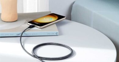 Anker USB-C charging cable deal