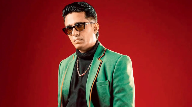 Gulshan Devaiah heads south with Tamil crime drama series Legacy