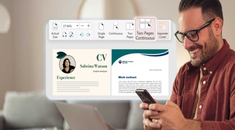 MobiPDF Ultimate Plan: Lifetime Subscription