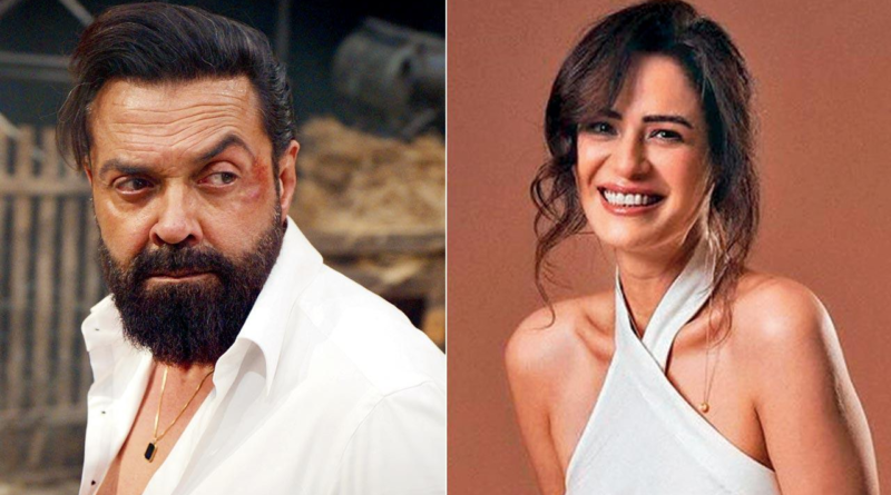 Have you heard? Mona Singh successfully hid Ba***ds of Bollywood`s ending