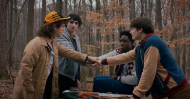 Here`s when and where you can watch Stranger Things 5 vol 1 in India