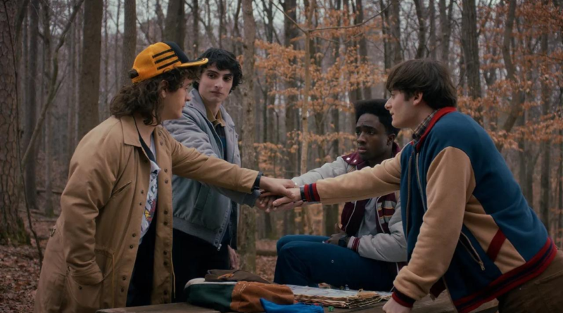 Here`s when and where you can watch Stranger Things 5 vol 1 in India