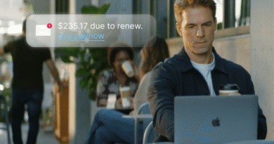 Norton 360 - Genie AI can combat suspicious text messages