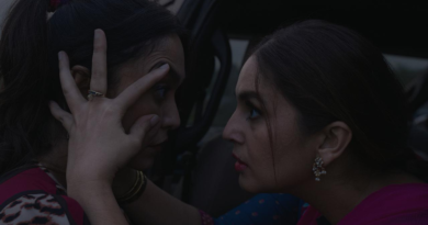 Huma Qureshi reveals why her role in Delhi Crime 3 is the `worst`