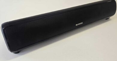 Bluedee Computer Soundbar
