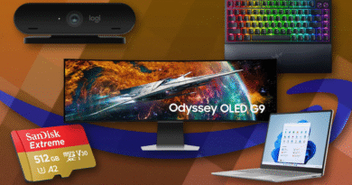 Amazon refurbished roundup