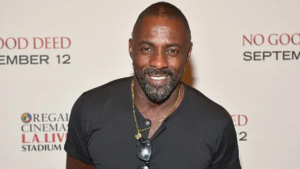 Idris Elba to headline another Luther movie