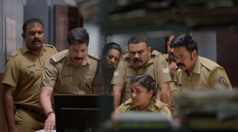 Inspection Bungalow review: No horror, no laughs