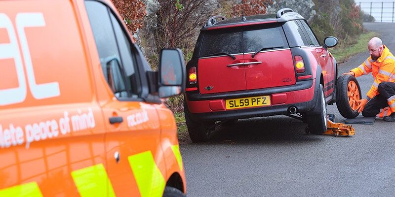 Interview: Ian Ruffle, head of data and insight, RAC