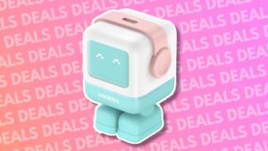 Ugreen Uno charger block deal