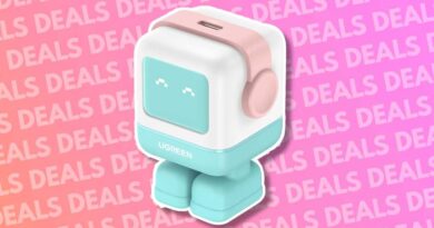 Ugreen Uno charger block deal