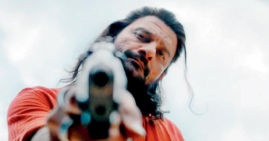 Jaideep Ahlawat gets candid about playing an antagonist in The Family Man 3