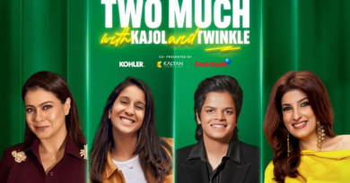 Jemimah Rodrigues, Shafali Verma to appear on Two Much with Kajol and Twinkle