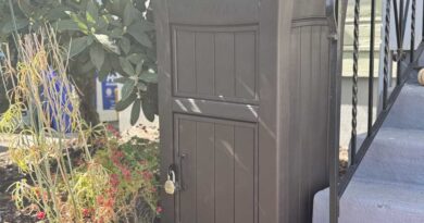 Keter Package Delivery Box