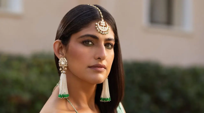 Kubbra Sait reflects on her transgender role in Sacred Games