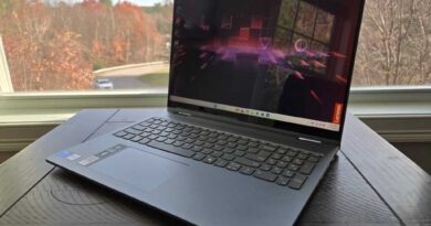 Lenovo IdeaPad 5i 2-in-1 hero