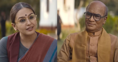 Maharani 4 review: A battle of political egos, betrayals and family dynamics