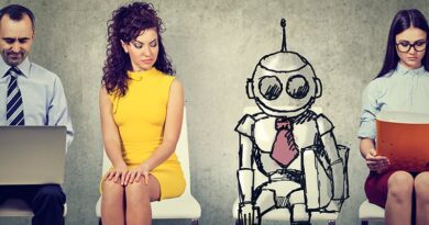 Management reboot essential for agentic AI strategy