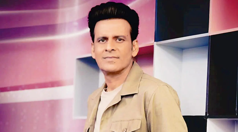 Manoj Bajpayee to take a short break post shooting back-to-back projects in 2025