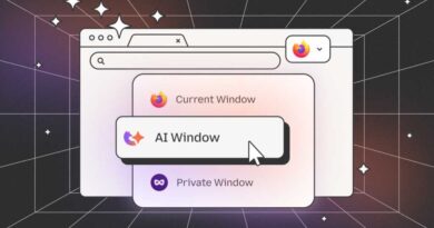 Firefox AI Window