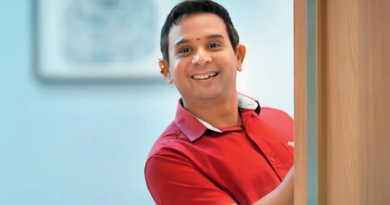 Namit Das on his character Ganesha in Hamara Vinayak: `Connects with all ages`