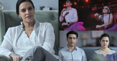 Neha Dhupia, Gulshan Devaiah-starrer Perfect Family trailer out now!