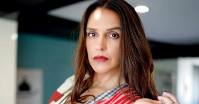 Neha Dhupia plays a therapist in Perfect Family; discusses mental health and AQI