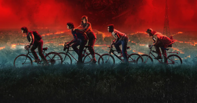Netflix crashes briefly as Stranger Things 5 premieres